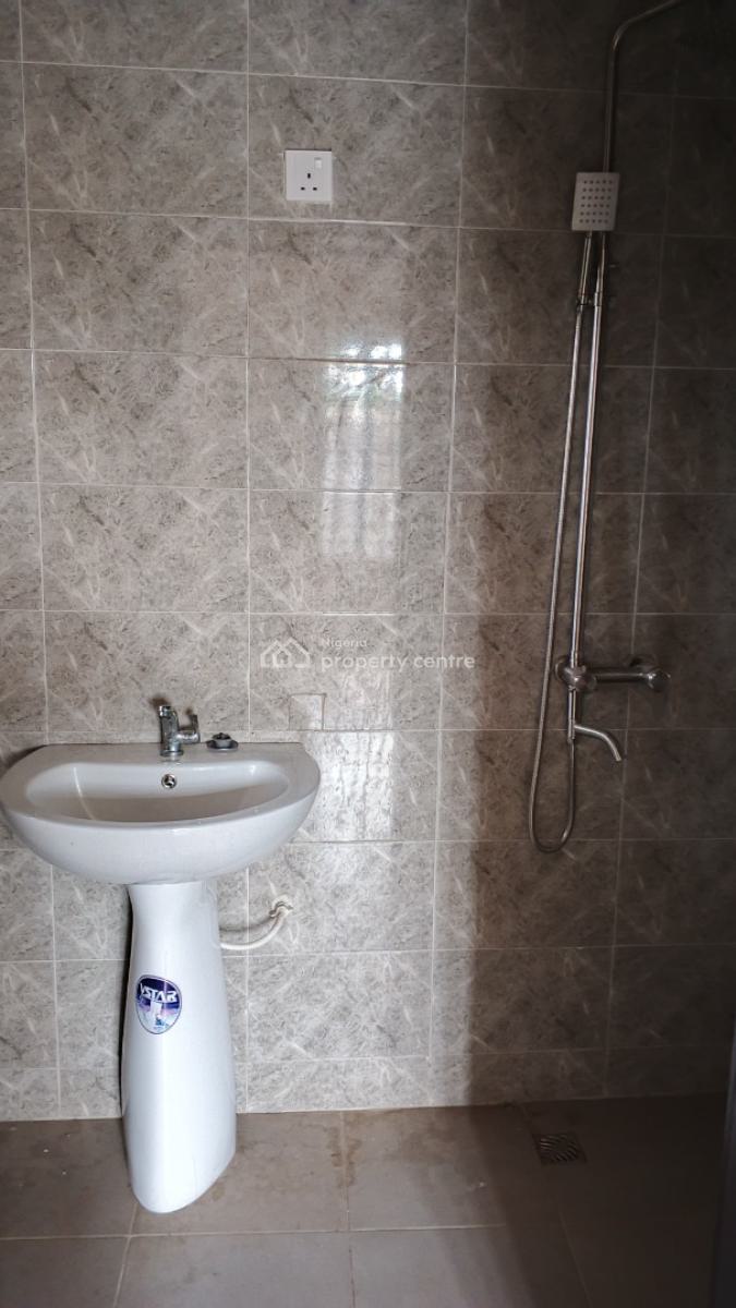 Luxury 4 Bedroom Terrace Duplex with Bq, Lekki Scheme 2 Estate Abraham Adesanya Ajah, Ajah, Lagos, Terraced Duplex for Sale