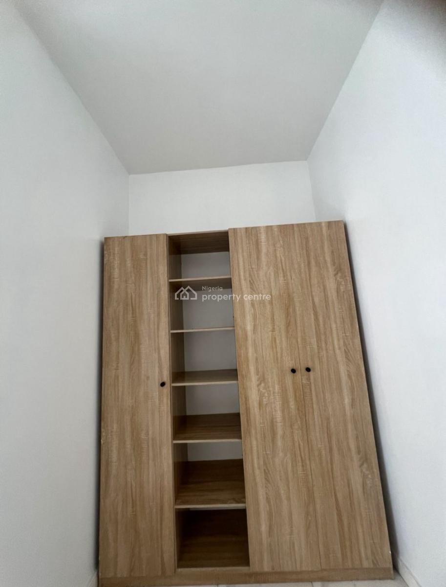 3 Bedroom Terrace Duplex in a Access Call in Estate, Ikota, Lekki, Lagos, Terraced Duplex for Sale