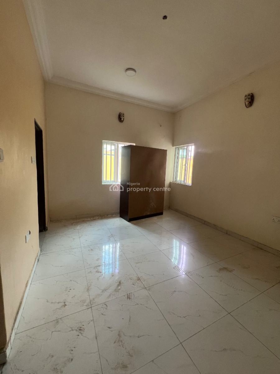 Spacious Brand New 2 Bedroom Apartment, Thera Annex Estate, Sangotedo, Ajah, Lagos, Flat / Apartment for Rent
