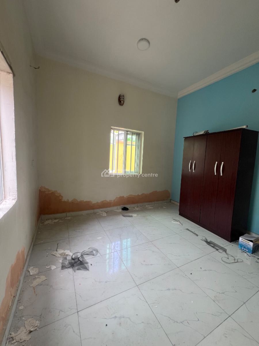 Spacious Brand New 2 Bedroom Apartment, Thera Annex Estate, Sangotedo, Ajah, Lagos, Flat / Apartment for Rent