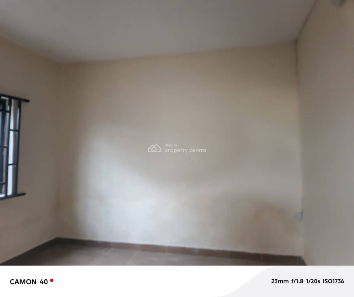 Renovated and Decent Self Contain Room in a Calm Neighbourhood, Irawo, Kosofe, Lagos, Self Contain (single Rooms) for Rent