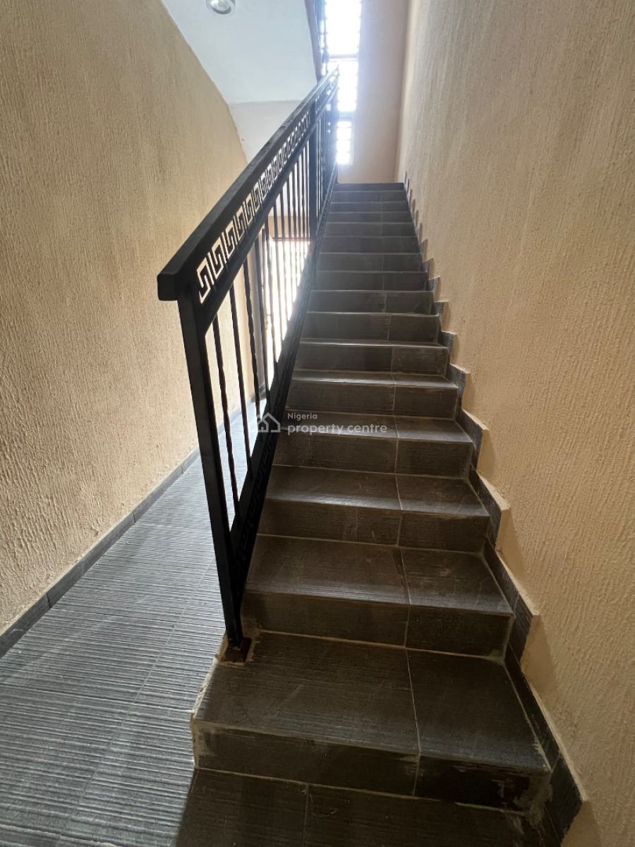 Spacious Brand New 2 Bedroom Apartment, Ogombo Estate, Ogombo, Ajah, Lagos, Flat / Apartment for Rent