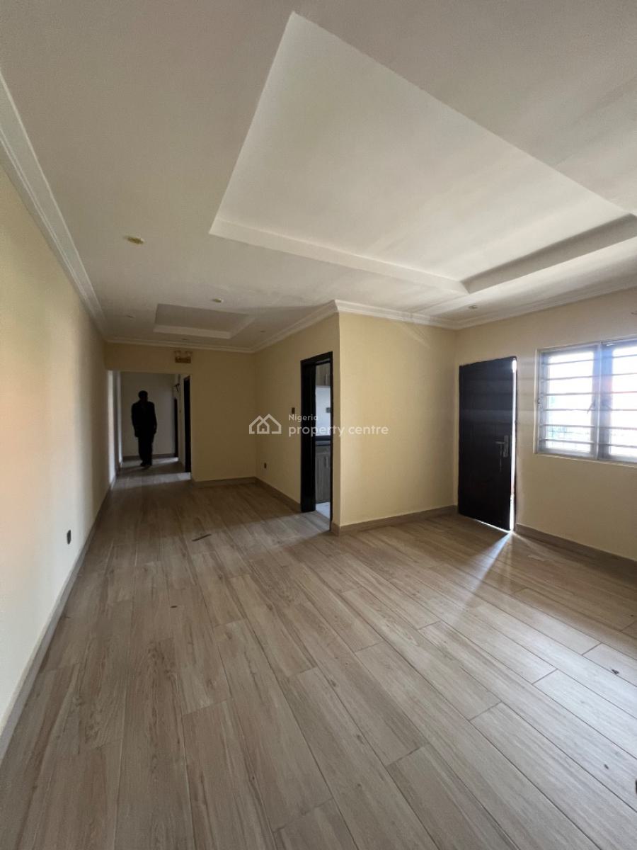 Spacious Brand New 2 Bedroom Apartment, Ogombo Estate, Ogombo, Ajah, Lagos, Flat / Apartment for Rent