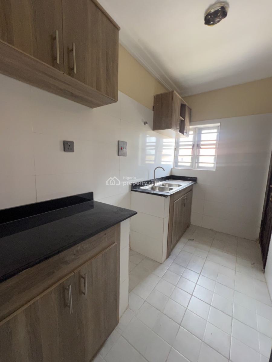 Spacious Brand New 2 Bedroom Apartment, Ogombo Estate, Ogombo, Ajah, Lagos, Flat / Apartment for Rent