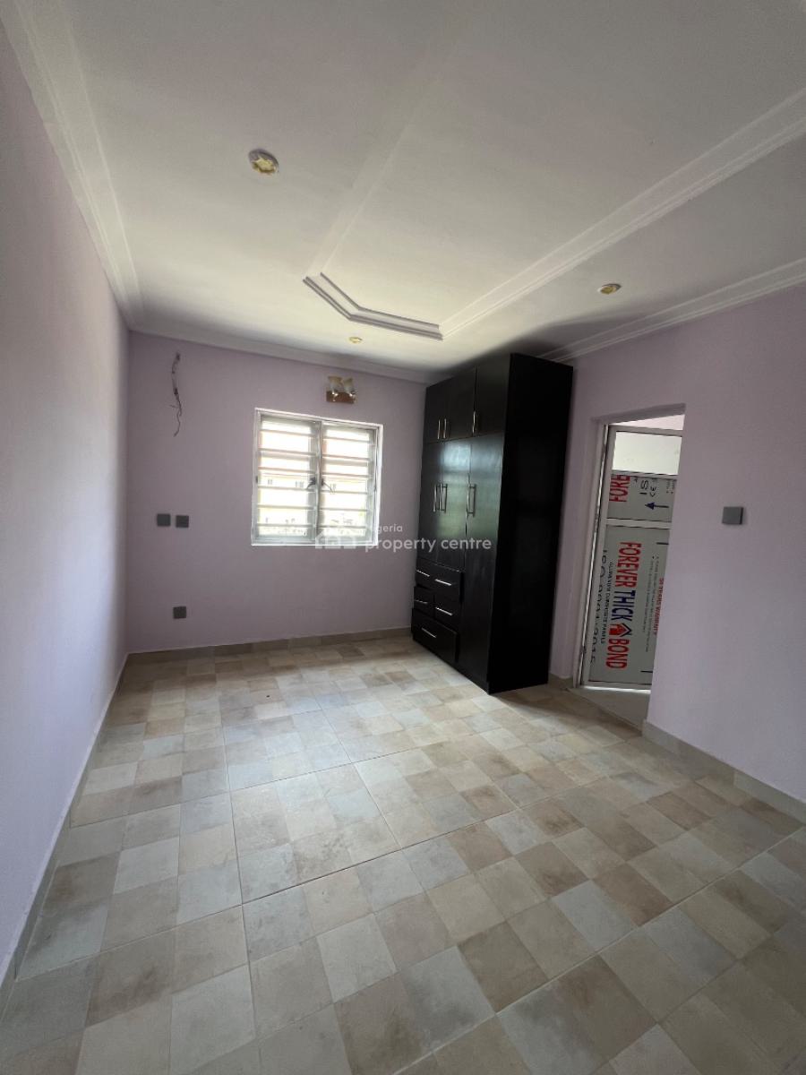 Spacious Brand New 2 Bedroom Apartment, Ogombo Estate, Ogombo, Ajah, Lagos, Flat / Apartment for Rent