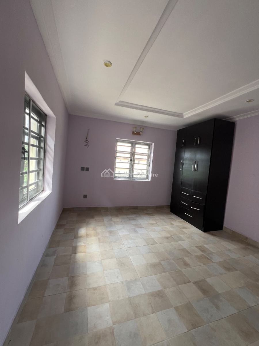Spacious Brand New 2 Bedroom Apartment, Ogombo Estate, Ogombo, Ajah, Lagos, Flat / Apartment for Rent