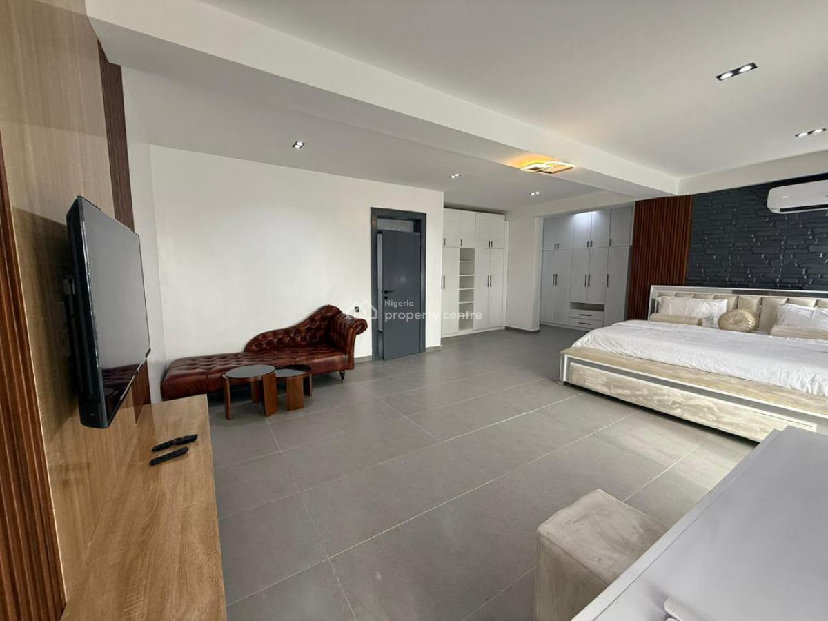 3 Spacious Bedrooms, Off Bourdillon, Ikoyi,, Ikoyi, Lagos, Flat / Apartment for Rent