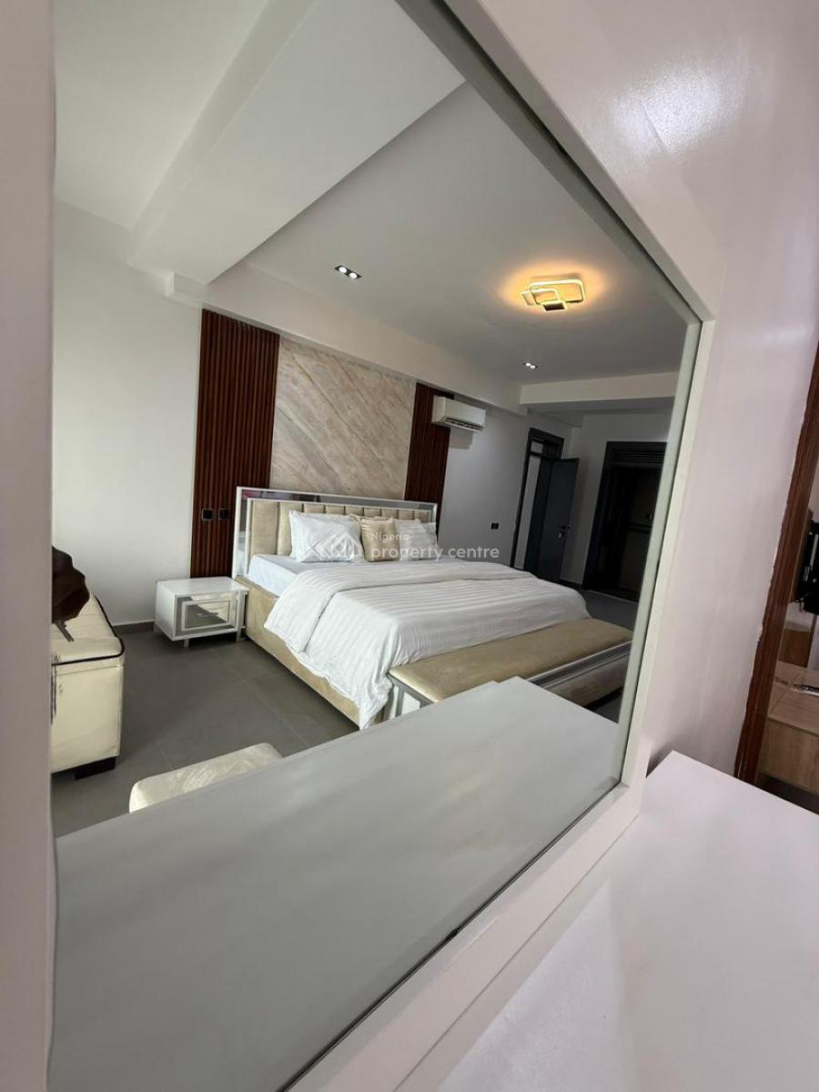 3 Spacious Bedrooms, Off Bourdillon, Ikoyi,, Ikoyi, Lagos, Flat / Apartment for Rent