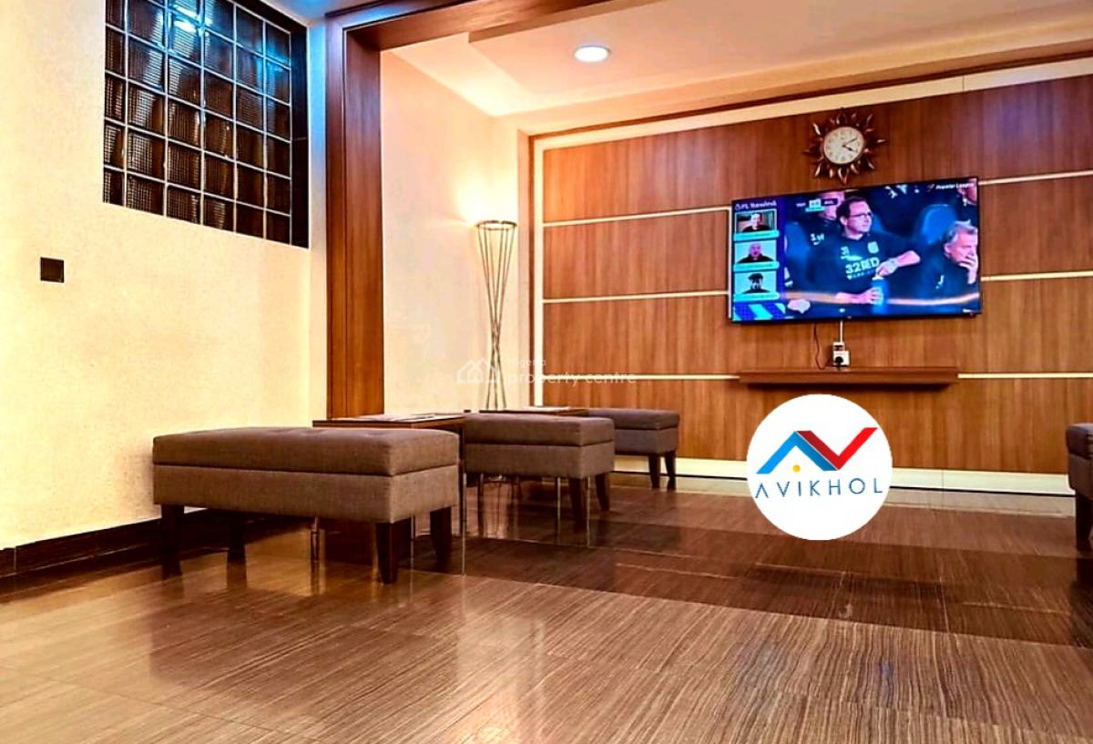 Blend of Boutique Hotel, Office Spaces and Rooftop Restaurant., Wuse, Abuja, Hotel / Guest House for Sale