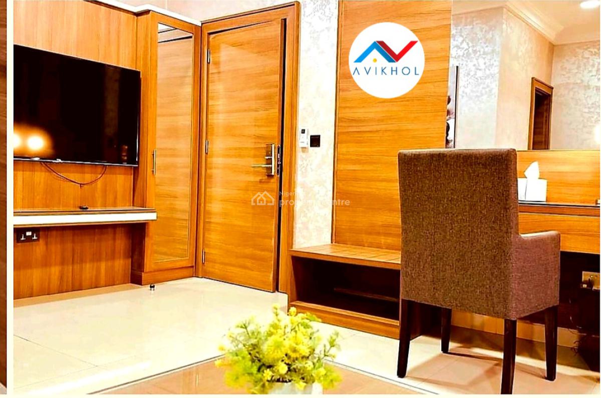 Blend of Boutique Hotel, Office Spaces and Rooftop Restaurant., Wuse, Abuja, Hotel / Guest House for Sale