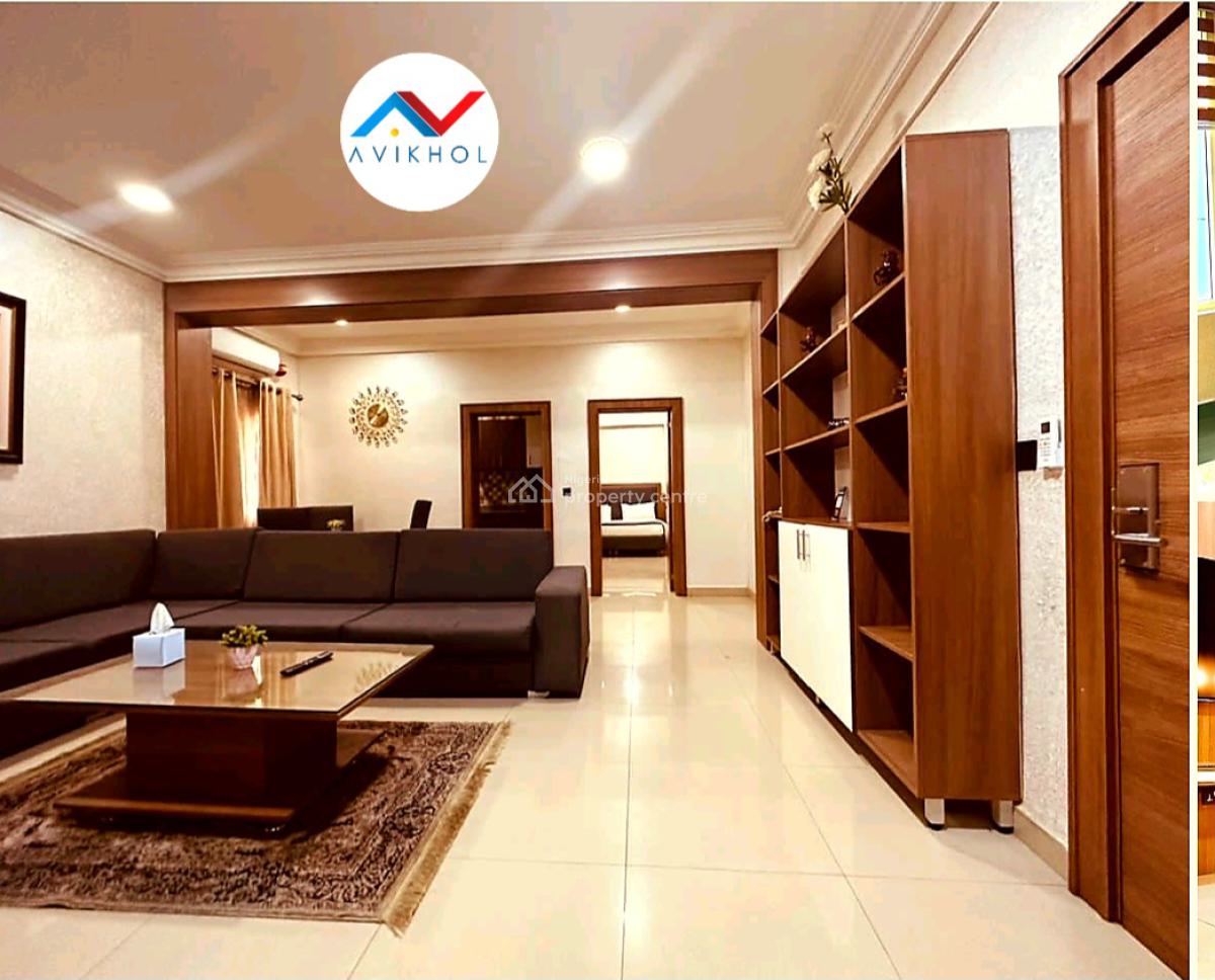 Blend of Boutique Hotel, Office Spaces and Rooftop Restaurant., Wuse, Abuja, Hotel / Guest House for Sale