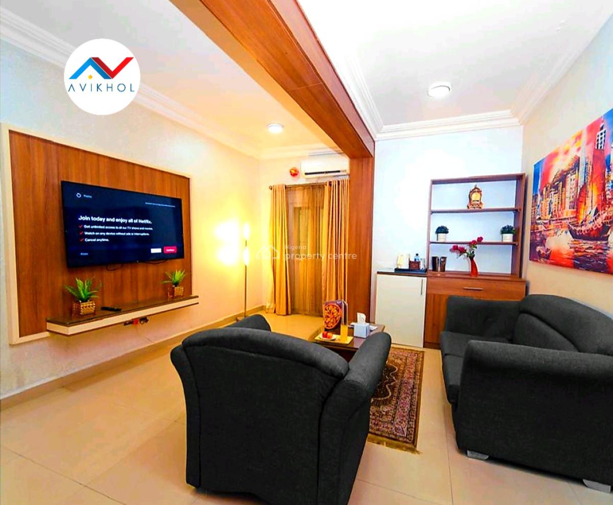 Blend of Boutique Hotel, Office Spaces and Rooftop Restaurant., Wuse, Abuja, Hotel / Guest House for Sale