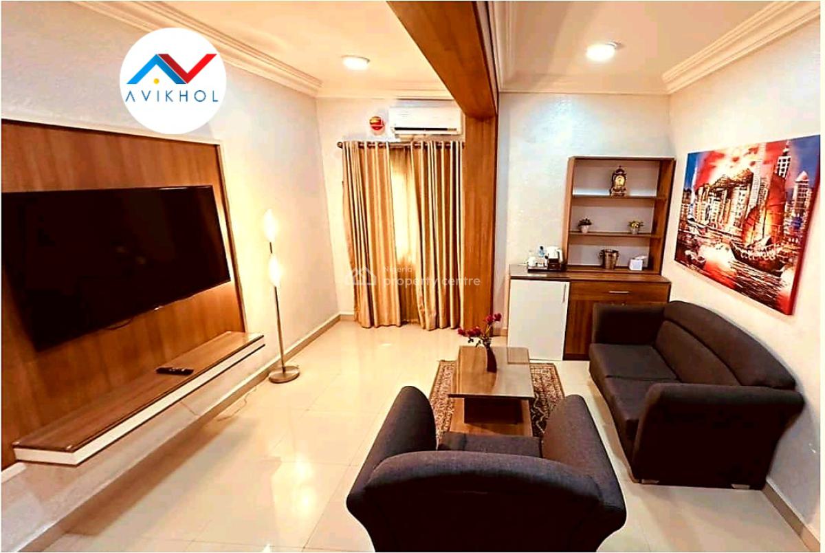 Blend of Boutique Hotel, Office Spaces and Rooftop Restaurant., Wuse, Abuja, Hotel / Guest House for Sale