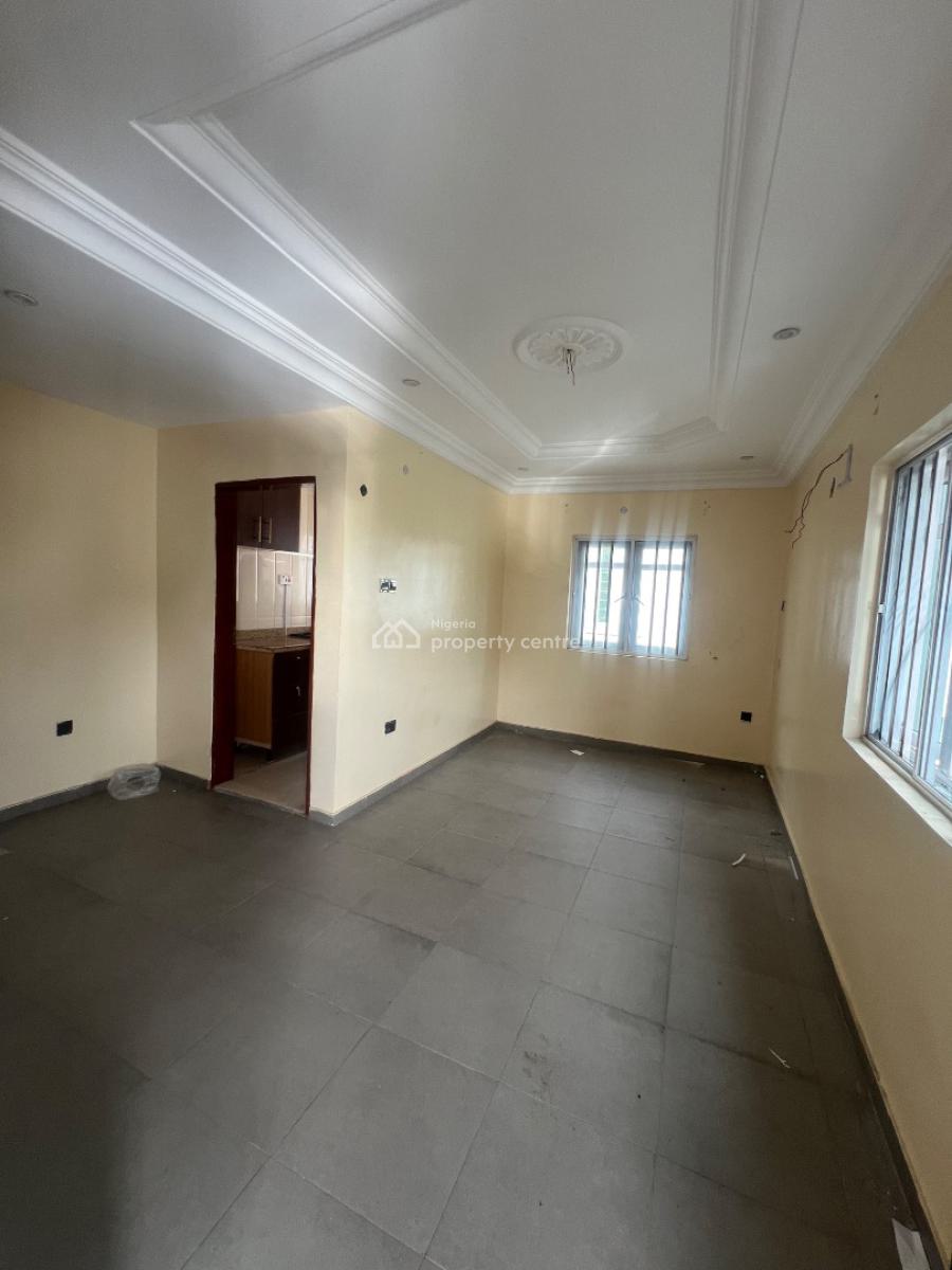 Spacious Mini Flat, Good News Estate, Sangotedo, Ajah, Lagos, Mini Flat (room and Parlour) for Rent