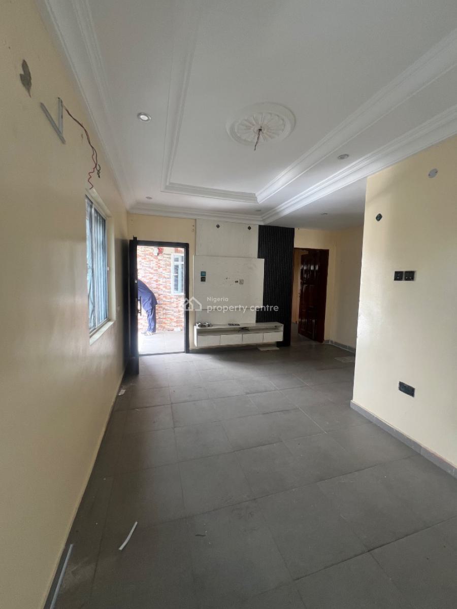 Spacious Mini Flat, Good News Estate, Sangotedo, Ajah, Lagos, Mini Flat (room and Parlour) for Rent