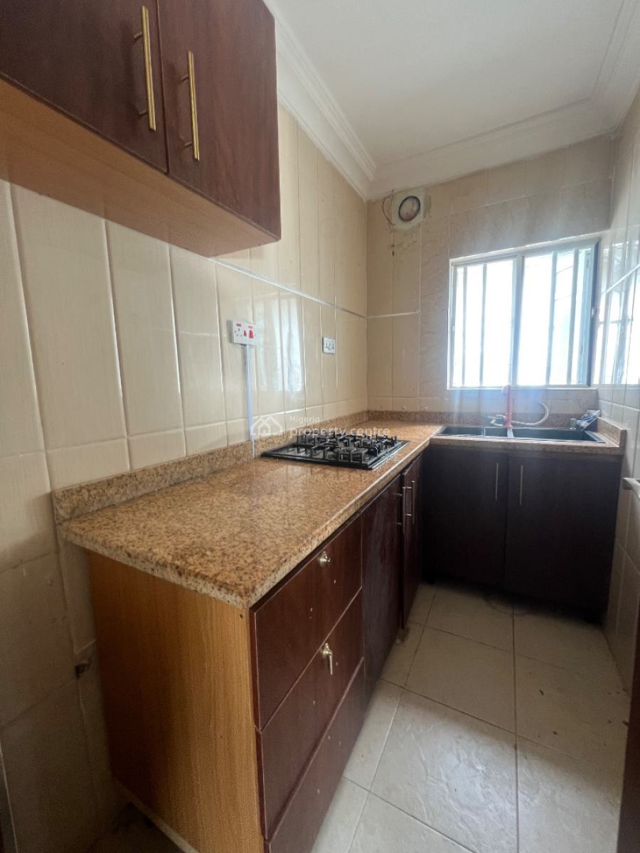 Spacious Mini Flat, Good News Estate, Sangotedo, Ajah, Lagos, Mini Flat (room and Parlour) for Rent