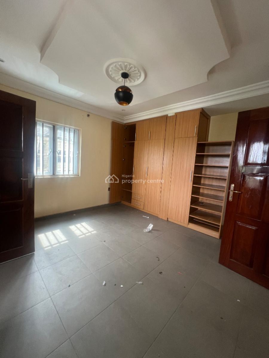 Spacious Mini Flat, Good News Estate, Sangotedo, Ajah, Lagos, Mini Flat (room and Parlour) for Rent