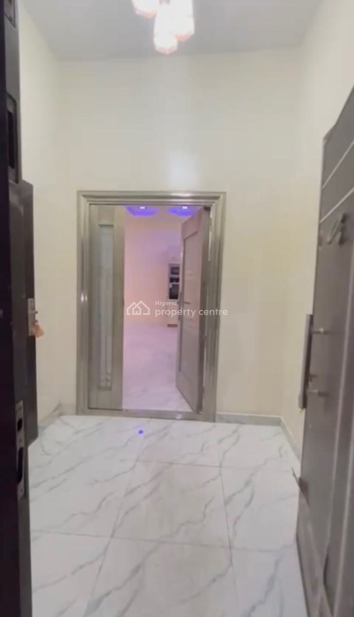 Miniflat Available, Orchid Road, Lekki Expressway, Lekki, Lagos, Mini Flat (room and Parlour) for Rent