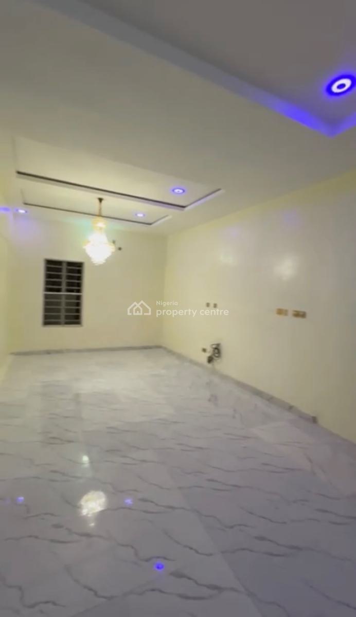 Miniflat Available, Orchid Road, Lekki Expressway, Lekki, Lagos, Mini Flat (room and Parlour) for Rent