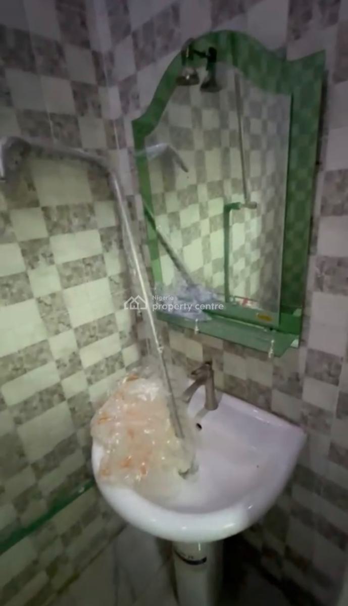 Miniflat Available, Orchid Road, Lekki Expressway, Lekki, Lagos, Mini Flat (room and Parlour) for Rent