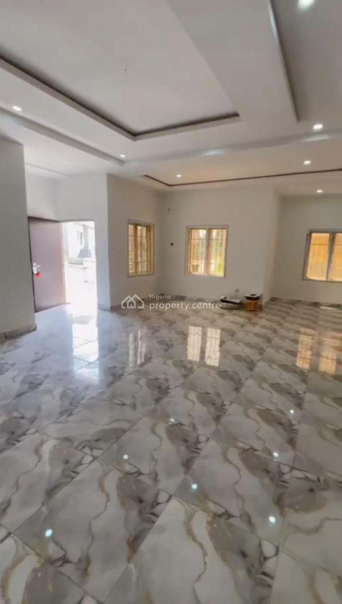 4 Bedroom, Lokogoma Express, Lokogoma District, Abuja, Detached Duplex for Sale
