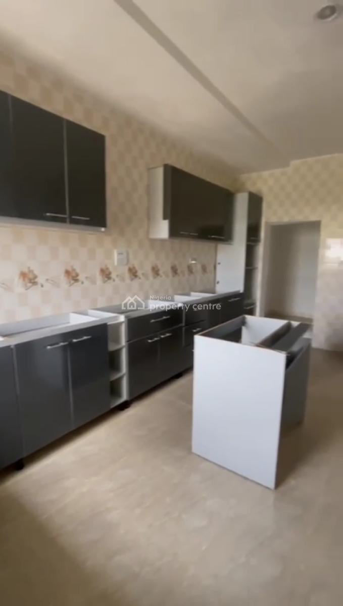 4 Bedroom, Lokogoma Express, Lokogoma District, Abuja, Detached Duplex for Sale