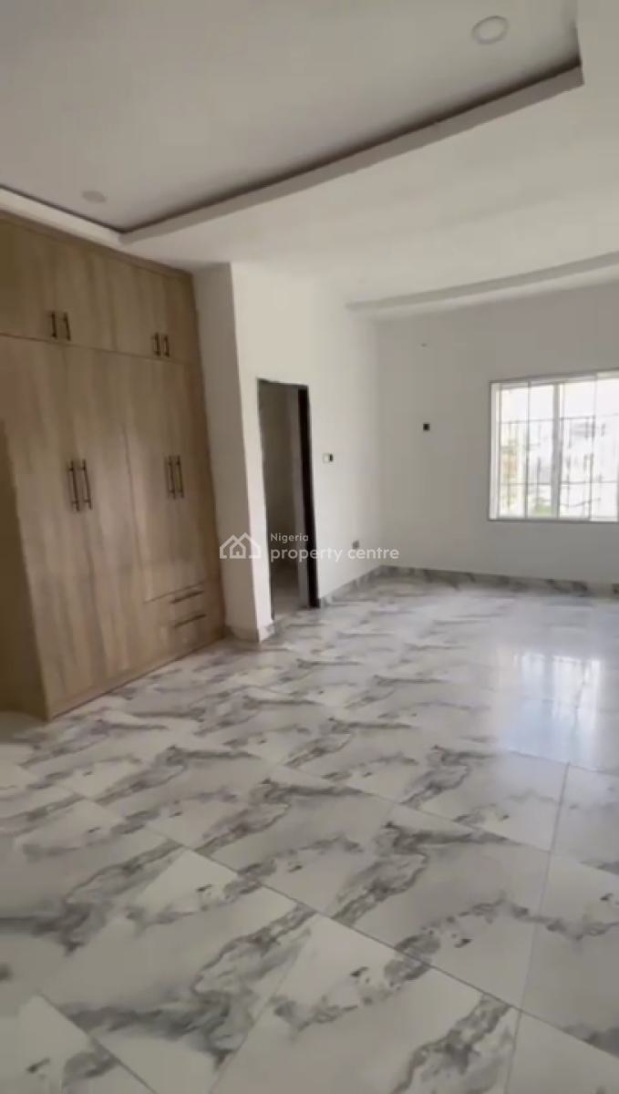 4 Bedroom, Lokogoma Express, Lokogoma District, Abuja, Detached Duplex for Sale