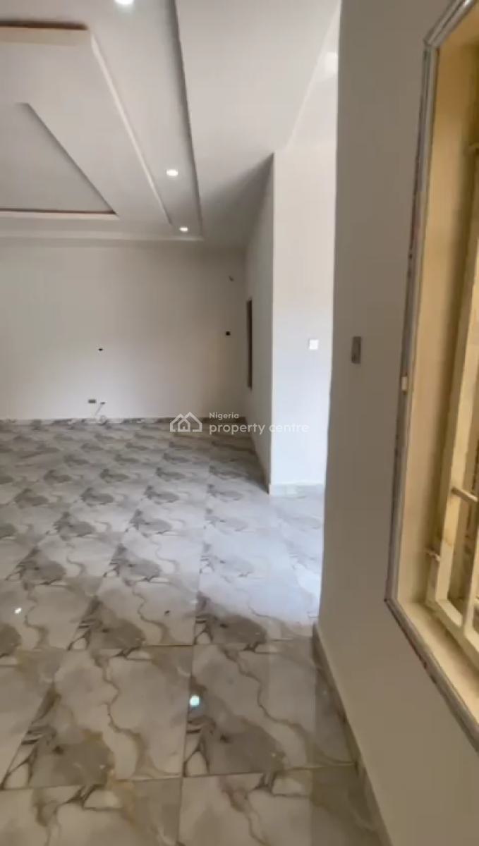 4 Bedroom, Lokogoma Express, Lokogoma District, Abuja, Detached Duplex for Sale