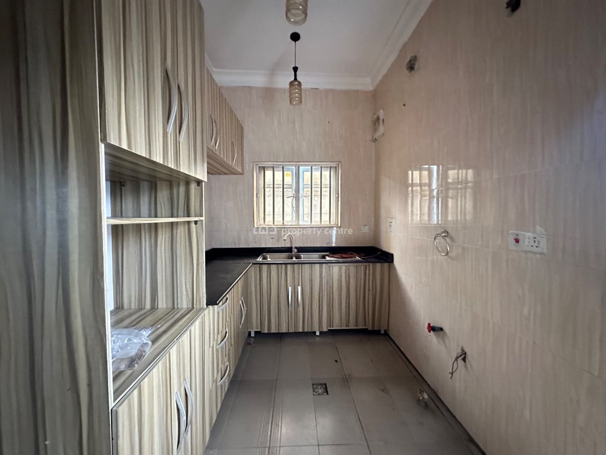 Nicely Built 4 Bedroom Detached Duplex, Abijo Gra, Ajah, Lagos, Detached Duplex for Sale
