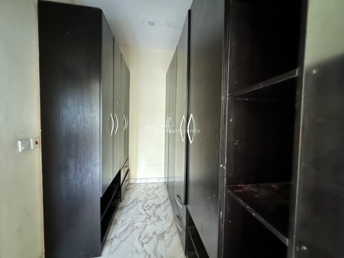 Nicely Built 4 Bedroom Detached Duplex, Abijo Gra, Ajah, Lagos, Detached Duplex for Sale