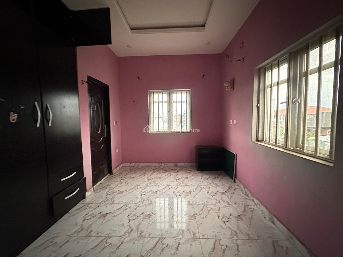 Nicely Built 4 Bedroom Detached Duplex, Abijo Gra, Ajah, Lagos, Detached Duplex for Sale