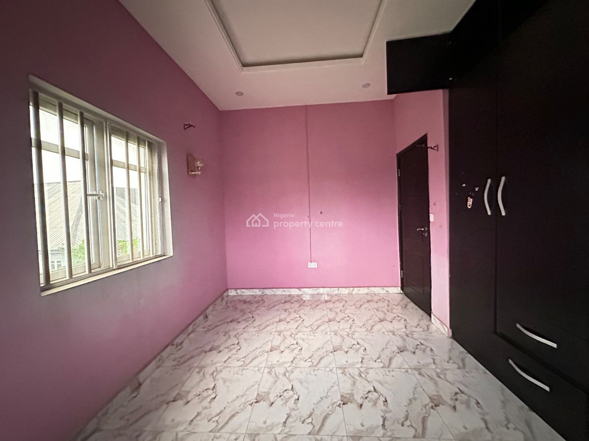 Nicely Built 4 Bedroom Detached Duplex, Abijo Gra, Ajah, Lagos, Detached Duplex for Sale