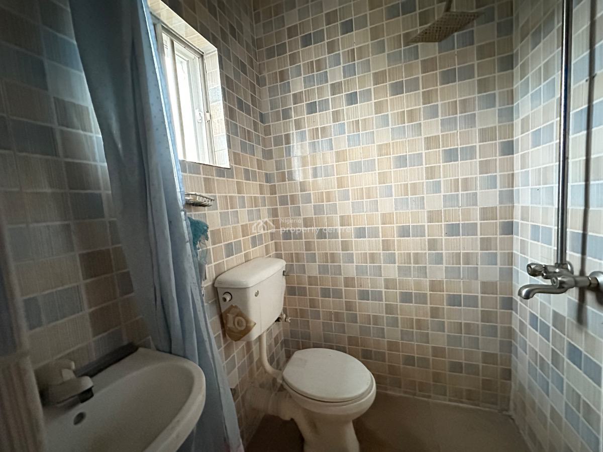 Nicely Built 4 Bedroom Detached Duplex, Abijo Gra, Ajah, Lagos, Detached Duplex for Sale