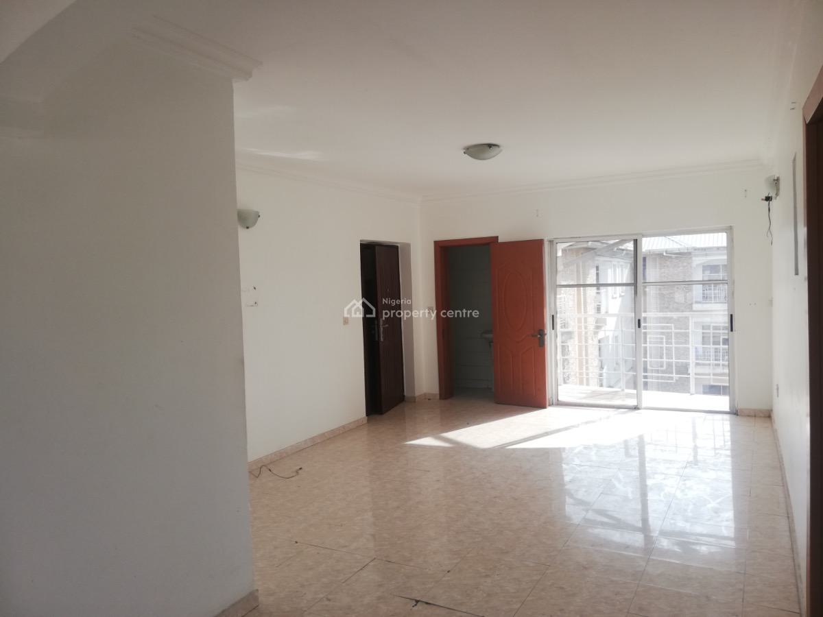 Spacious and Well-maintained Three Bedroom Apartment, Oniru, Victoria Island, Oniru, Victoria Island (vi), Lagos, Flat / Apartment for Rent