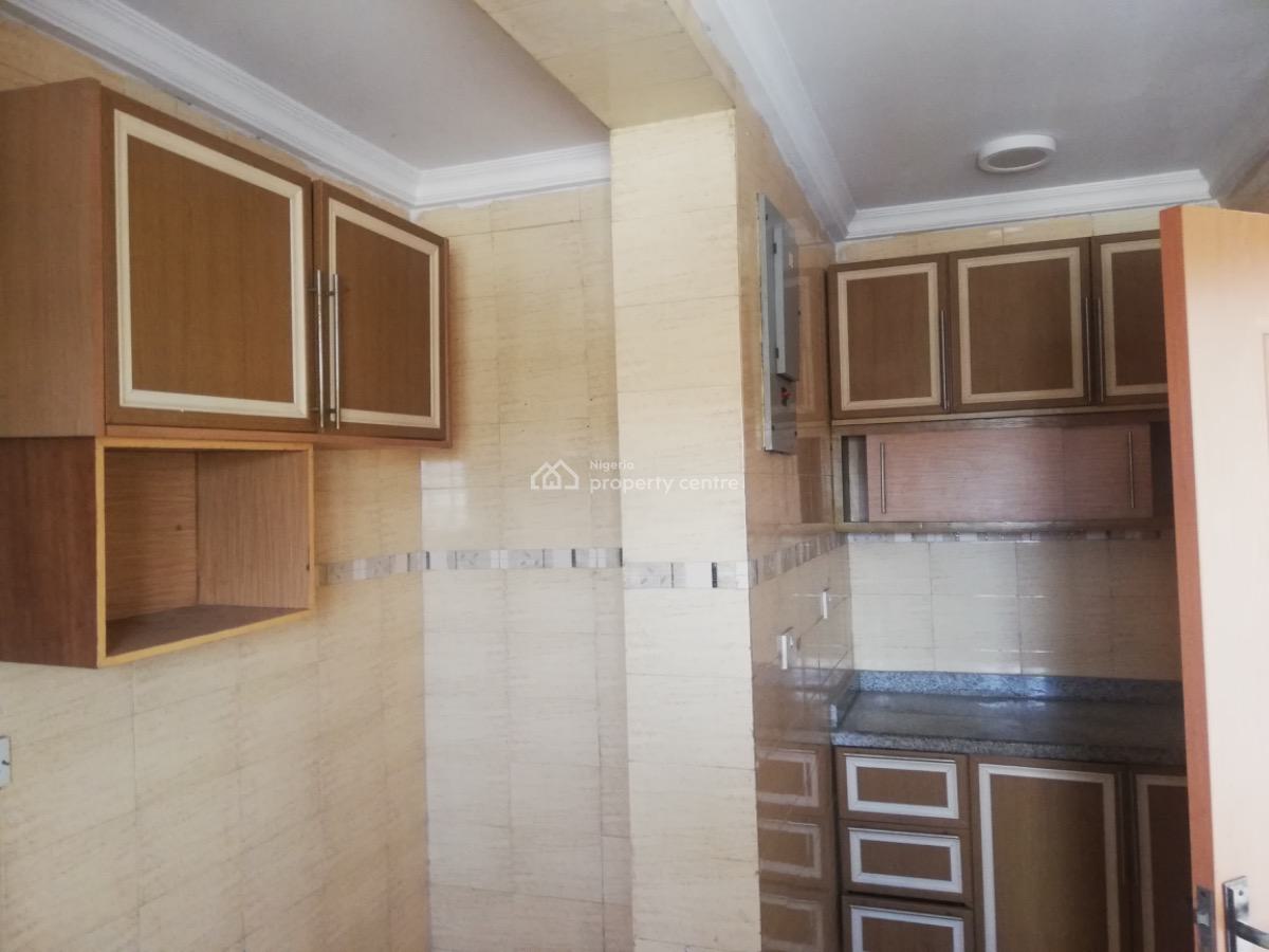 Spacious and Well-maintained Three Bedroom Apartment, Oniru, Victoria Island, Oniru, Victoria Island (vi), Lagos, Flat / Apartment for Rent