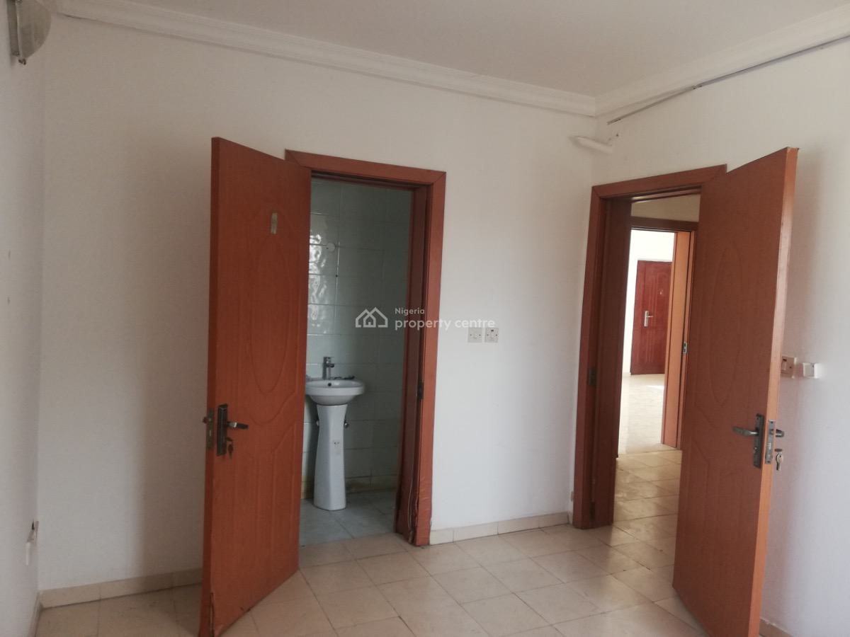 Spacious and Well-maintained Three Bedroom Apartment, Oniru, Victoria Island, Oniru, Victoria Island (vi), Lagos, Flat / Apartment for Rent