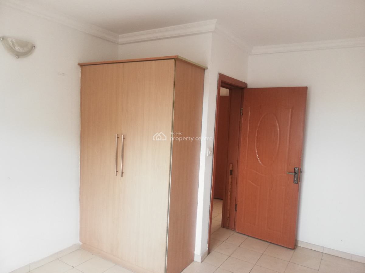 Spacious and Well-maintained Three Bedroom Apartment, Oniru, Victoria Island, Oniru, Victoria Island (vi), Lagos, Flat / Apartment for Rent