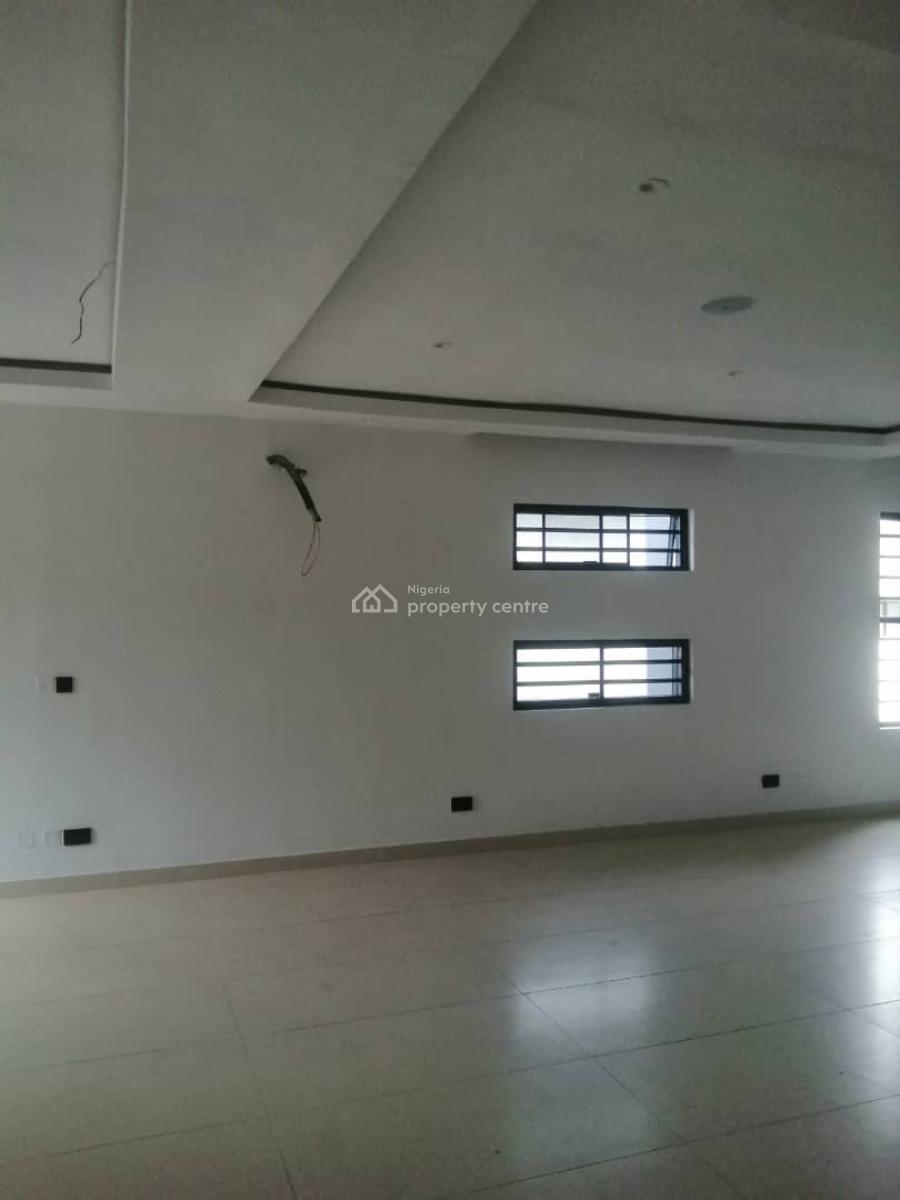 4bedroom Semi Detached House for Lease Vi, Victoria Island, Victoria Island (vi), Lagos, Detached Duplex for Rent