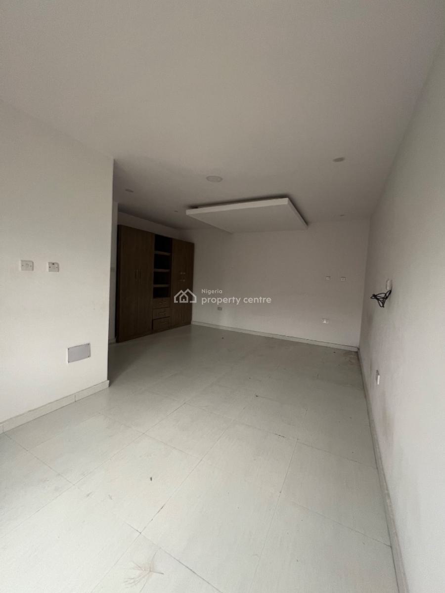 Spacious 3 Bedroom Duplex 2 in a Compound, Lbs Estate, Olokonla, Ajah, Lagos, Terraced Duplex for Rent