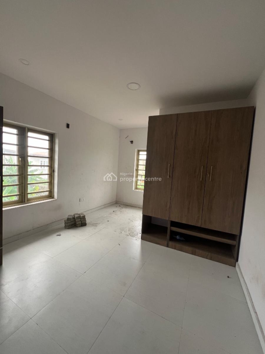 Spacious 3 Bedroom Duplex 2 in a Compound, Lbs Estate, Olokonla, Ajah, Lagos, Terraced Duplex for Rent