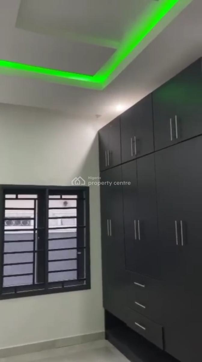 3 Bedroom, Glory Dome, Lugbe, Lugbe District, Abuja, Flat / Apartment for Rent