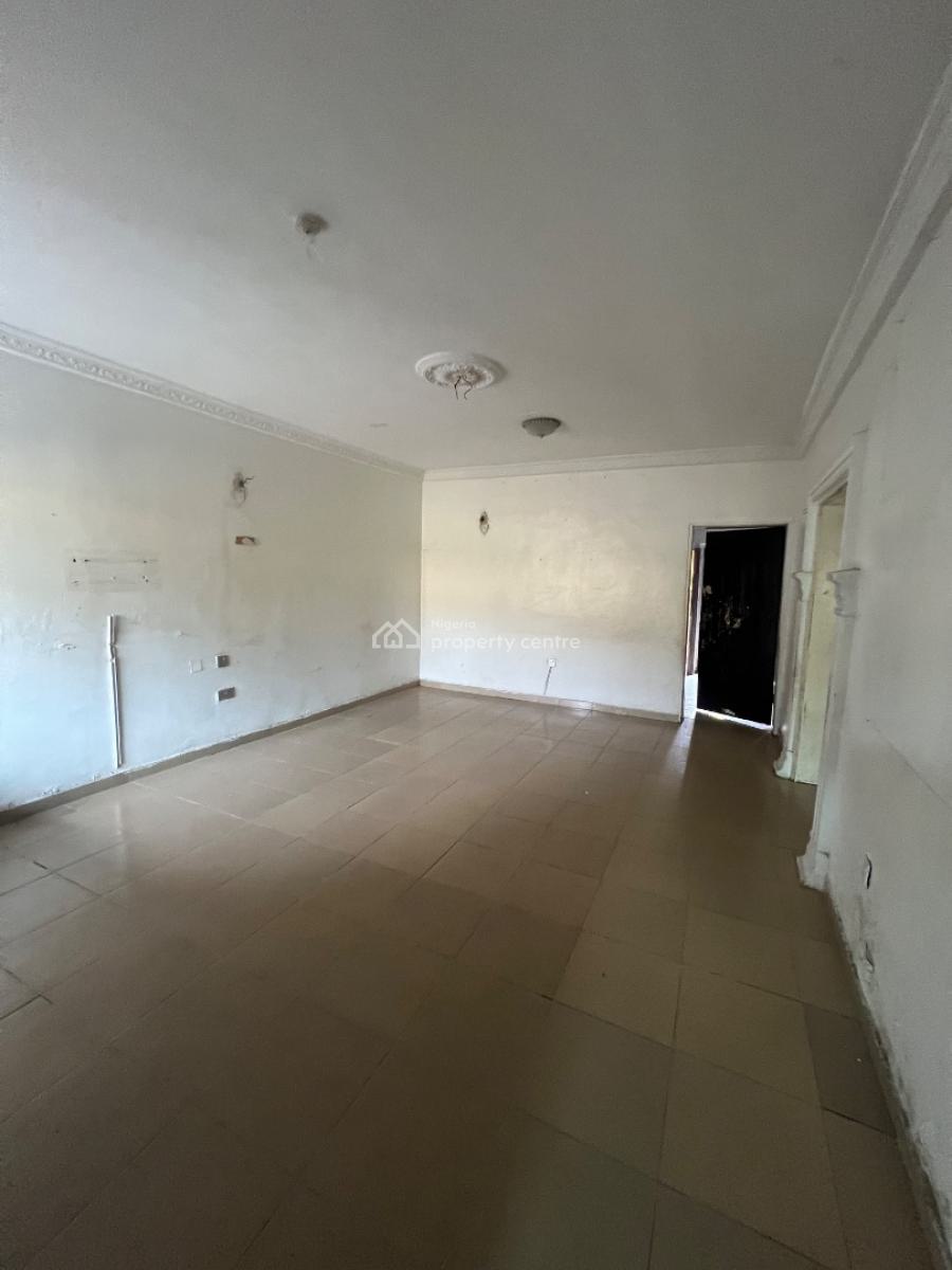 Spacious 2 Bedroom Apartment, Thomas Estate, Ajah, Lagos, Flat / Apartment for Rent