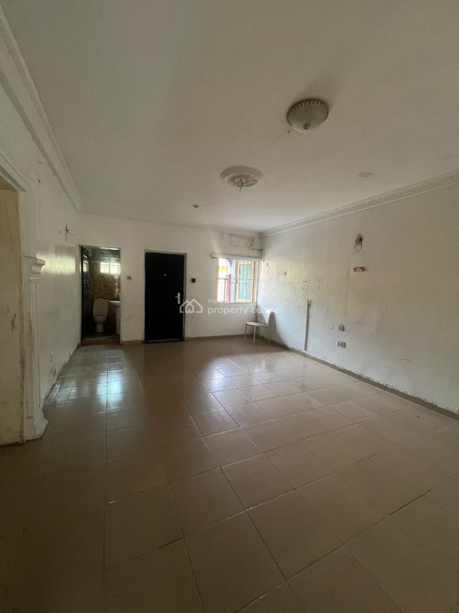 Spacious 2 Bedroom Apartment, Thomas Estate, Ajah, Lagos, Flat / Apartment for Rent
