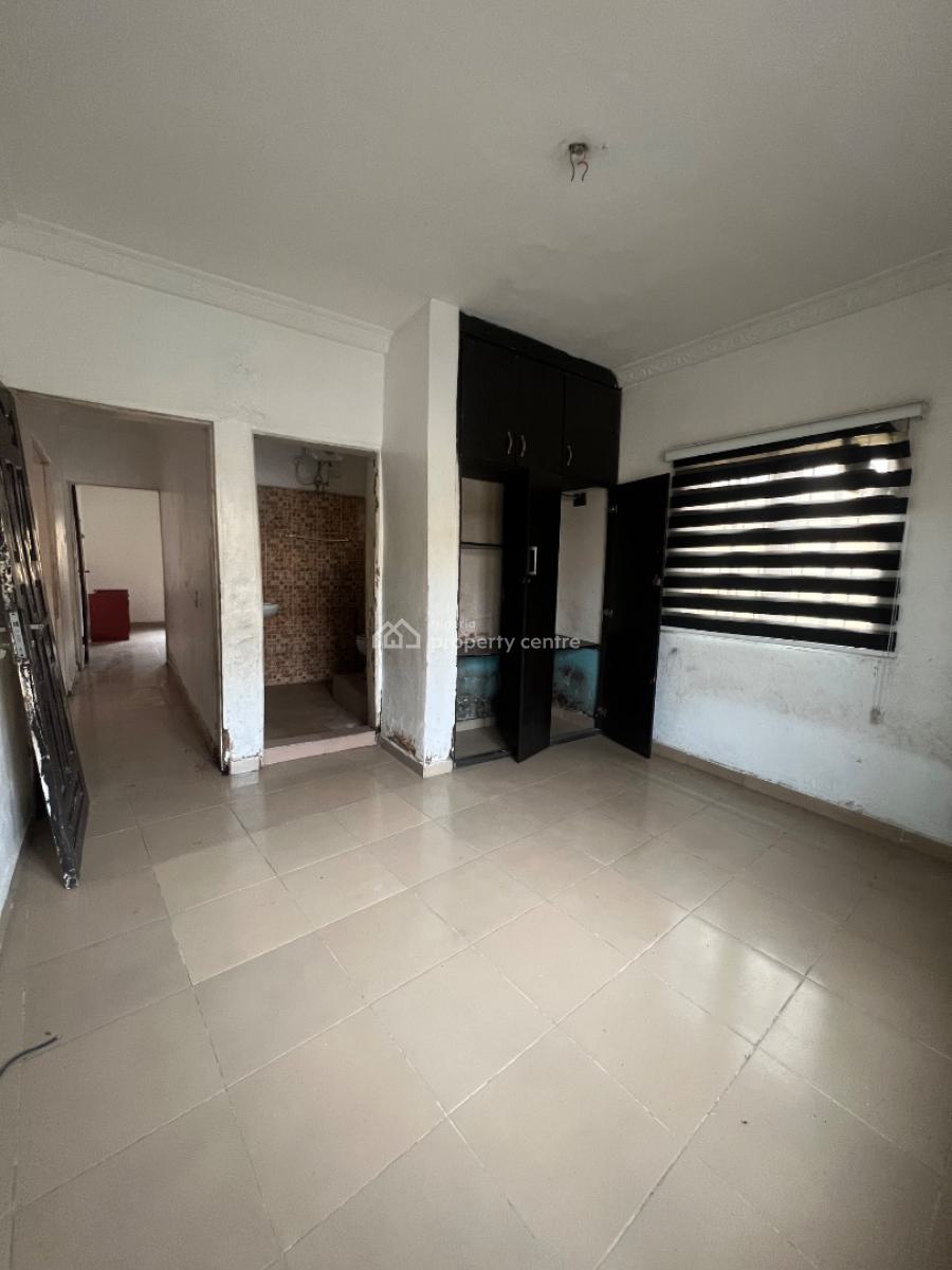 Spacious 2 Bedroom Apartment, Thomas Estate, Ajah, Lagos, Flat / Apartment for Rent