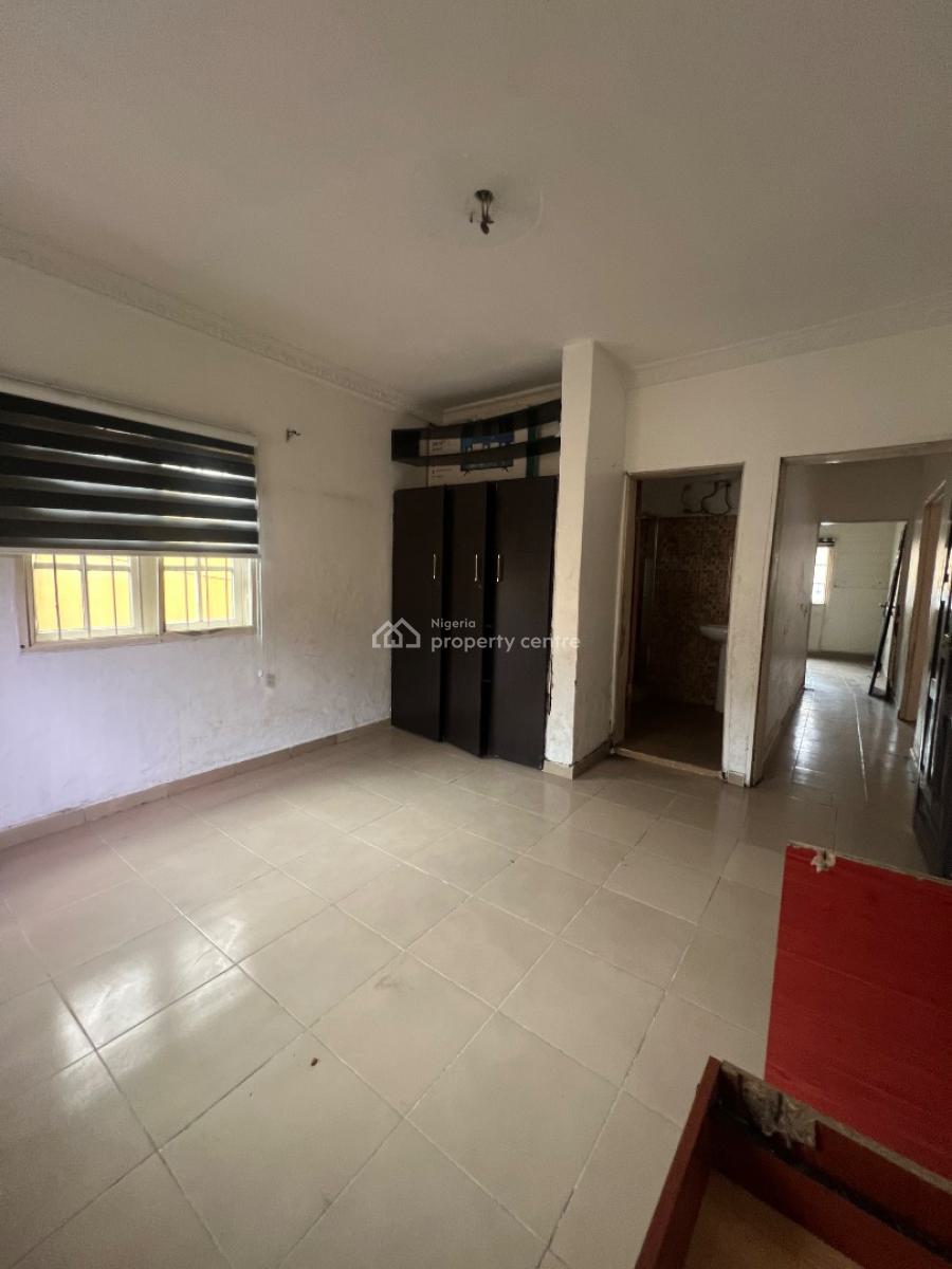 Spacious 2 Bedroom Apartment, Thomas Estate, Ajah, Lagos, Flat / Apartment for Rent