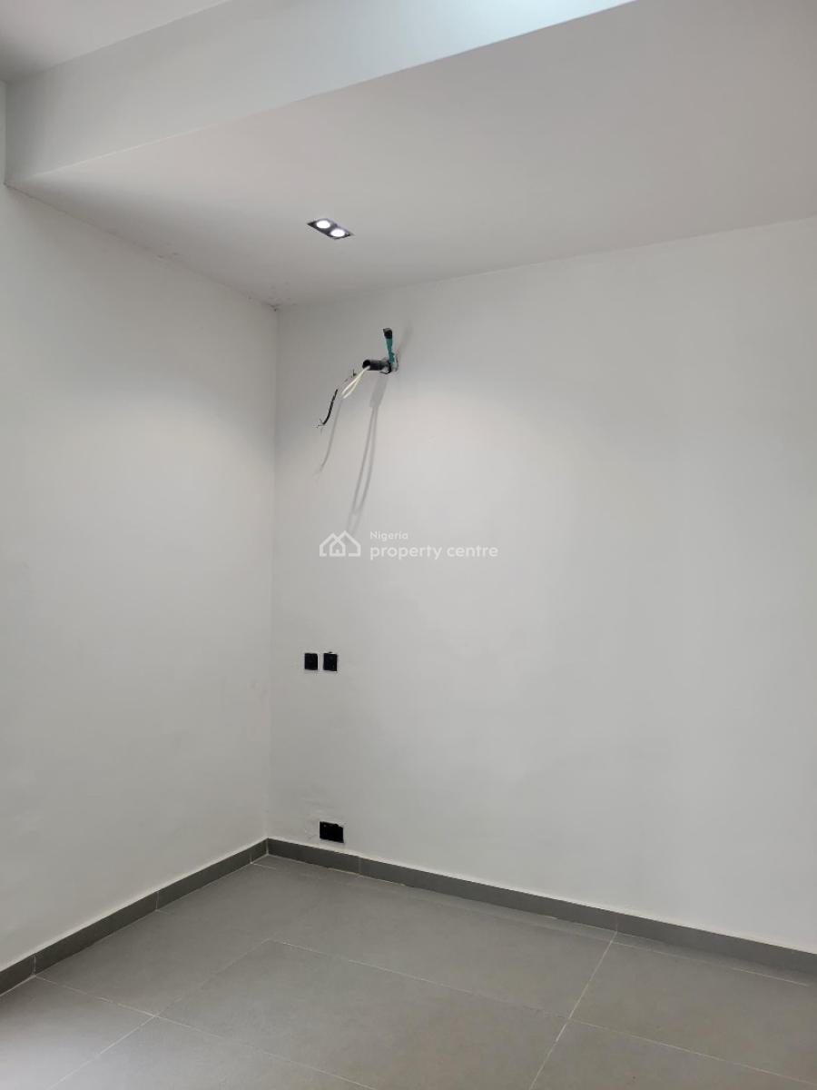 Premium 2 Bedroom Maisonette with Bq, Ikoyi, Ikoyi, Lagos, Terraced Duplex for Rent