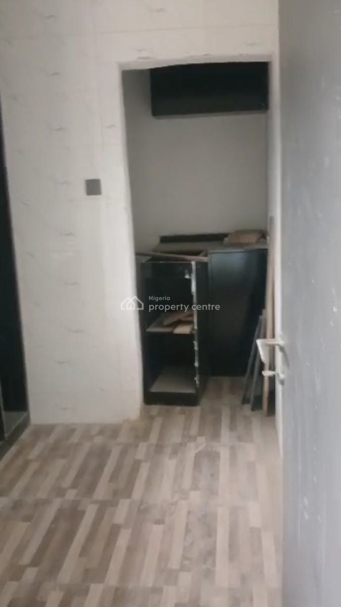 2 Bedroom, River Park, Airport Road, Lugbe District, Abuja, Flat / Apartment for Sale