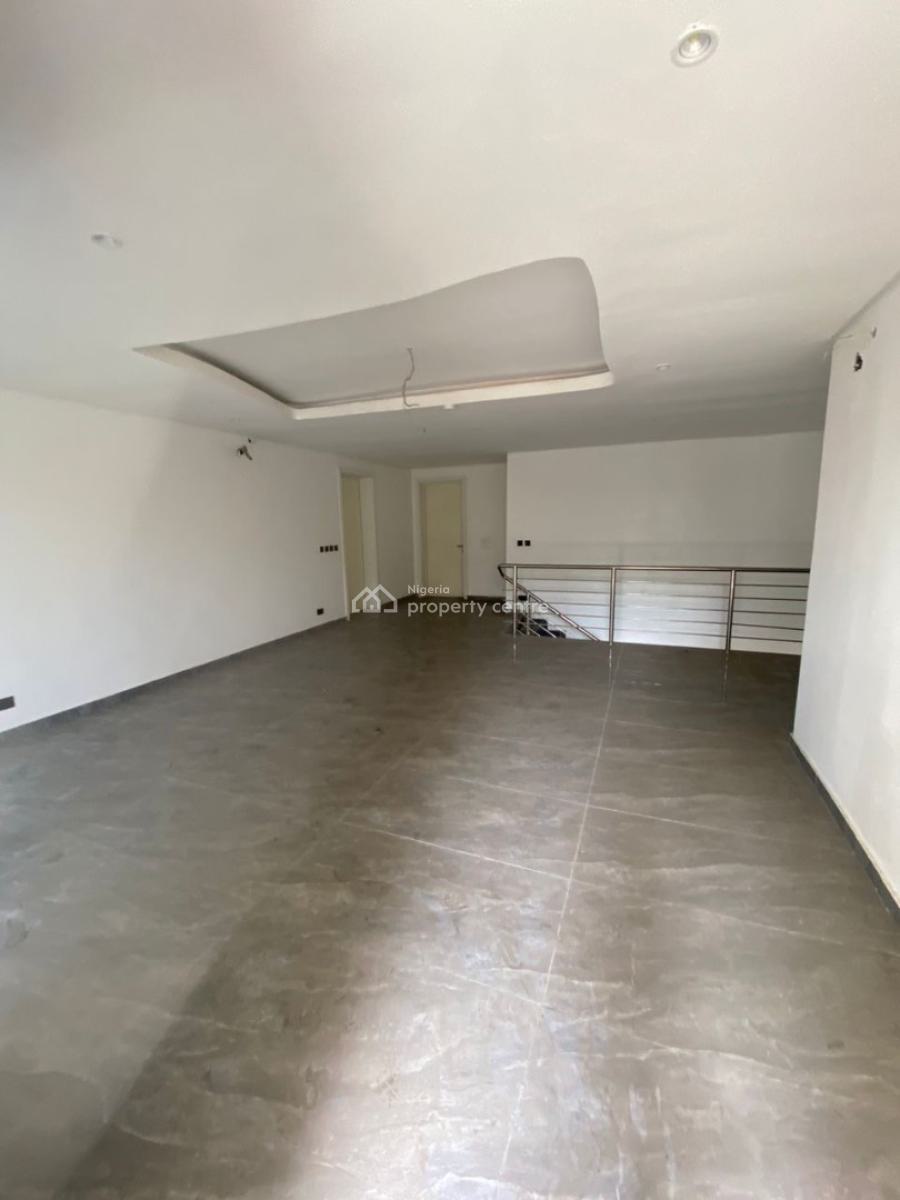 Premium 4 Bedroom Maisonette with 2 Bq, Ikoyi, Ikoyi, Lagos, Terraced Duplex for Rent