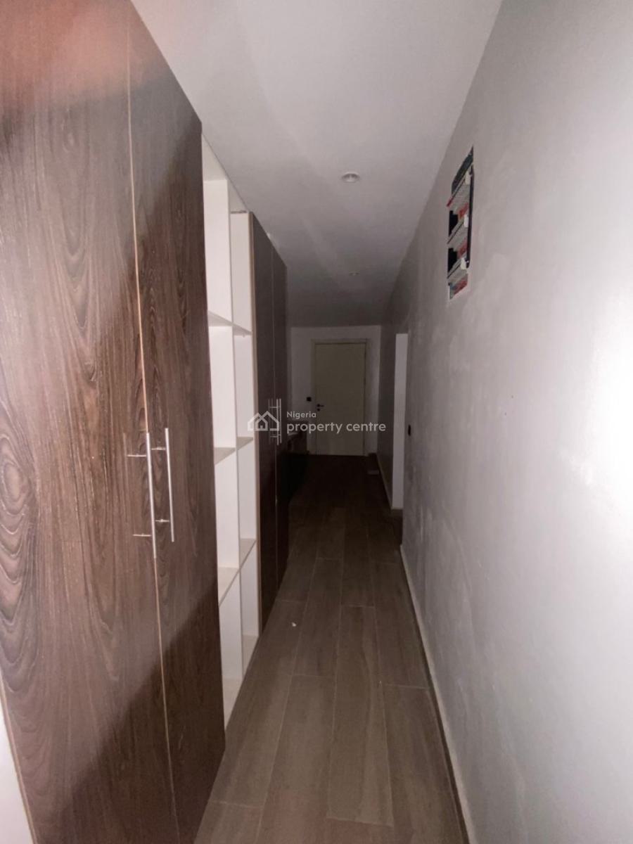 Premium 4 Bedroom Maisonette with 2 Bq, Ikoyi, Ikoyi, Lagos, Terraced Duplex for Rent