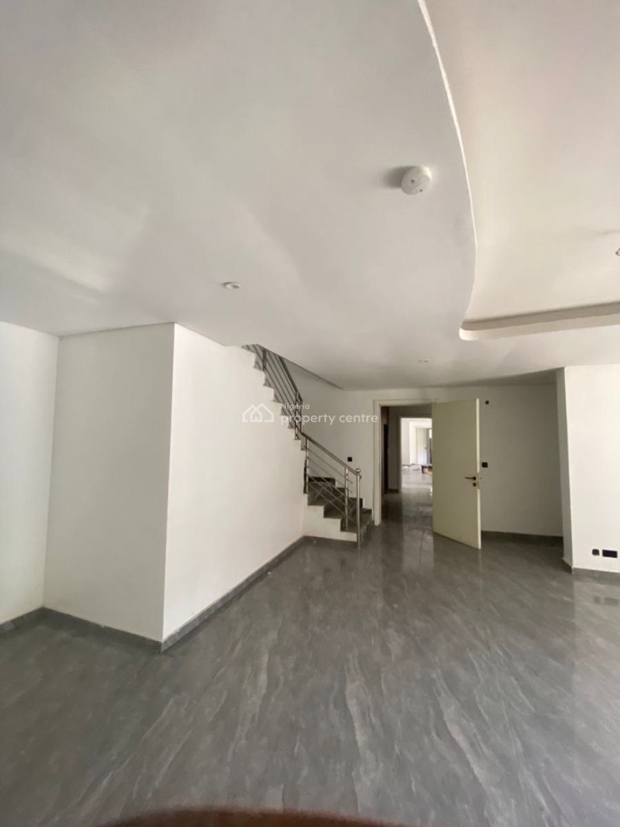 Premium 4 Bedroom Maisonette with 2 Bq, Ikoyi, Ikoyi, Lagos, Terraced Duplex for Rent